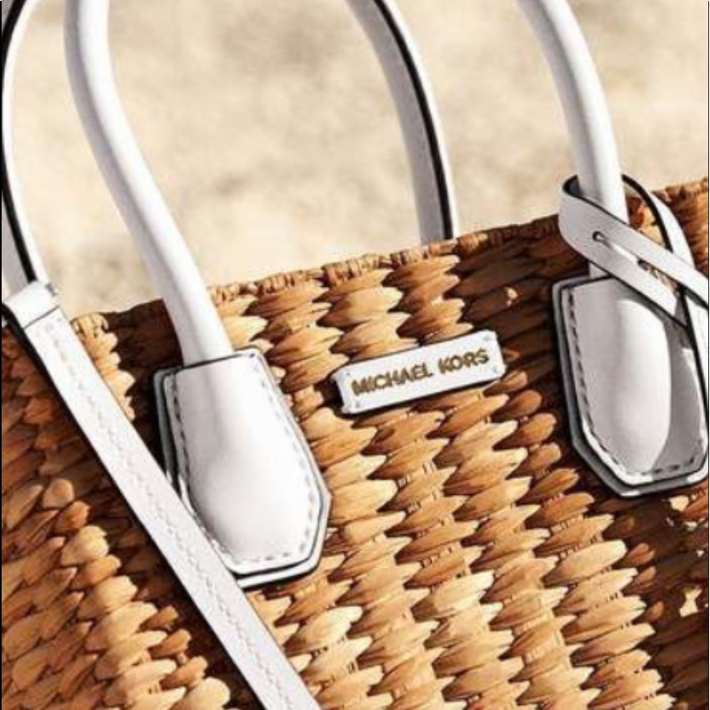 Michael Kors Malibu Crossbody